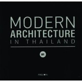 Modern Architecture in Thailand
