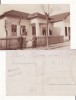 Cernavoda, Constanta , Dobrogea - rara-militara, WWI, WK1, Necirculata, Printata