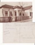 Cernavoda, Constanta , Dobrogea - rara-militara, WWI, WK1, Necirculata, Printata