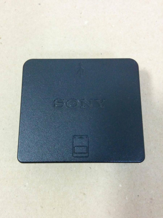 adaptor Sony PS3 Memory Card Adapter CECHZM1 PlayStation 3 Works Game Console