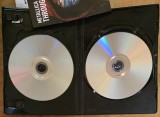 Metallica - Through The Never: Concert DVD 2xDisc (Universal Records, 2014, Heavy Metal, Regia: Nimrod Antal)