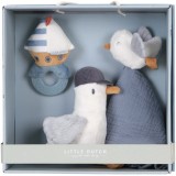 Little Dutch Sailors Bay Set set cadou pentru nou-nascuti si copii 1 buc