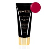Cumpara ieftin Polygel REVOMAX GEL LUXORISE Passion Red, 15ml