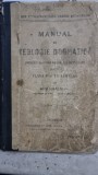 Manual de Teologie Dogmatica, manual pentru clasa VI-a de seminar - Ioan Mihalcescu