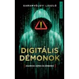 Digit&aacute;lis d&eacute;monok - Garamv&ouml;lgyi L&aacute;szl&oacute;
