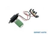 Rezistenta aeroterma trepte ventilator Renault Megane II (2002-2011)[BM0/1_,CM0/1_] #1