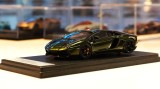Rar - 2011 Lamborghini Aventador LP 700-4 - LookSmart 1/43