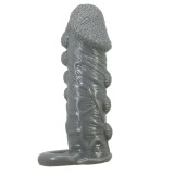 Extensie penis Jaylen Gri