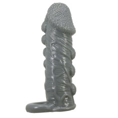 Extensie penis Jaylen Gri
