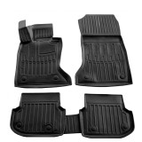 Cumpara ieftin Set covorase auto cauciuc umbrella pentru bmw 5 (f11) (2010-2013)