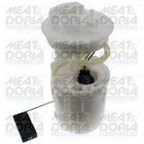 MEAT &amp; DORIA 77192E Sistem alimentare cu combustibil