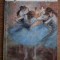 Paul Valery - Degas dans desen