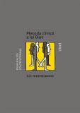 Metoda clinică a lui Bion - Paperback brosat - Trei