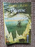 Pitoresc si melancolie. O analiza a sentimentului naturii in cultura europeana - Andrei PLESU