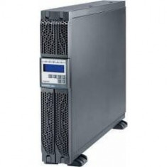 UPS DAKER DK + Tower/Rack, 1000VA/900W