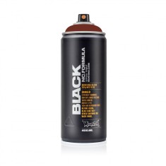 Black, 1070 Pecan Nut, Montana, 400 ml