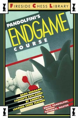 Pandolfini&amp;#039;s Endgame Course foto