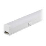 Corp iluminat LED T5 16W 120cm 6400K alb rece CIP SAMSUNG V-tac SKU-21697, Vtac