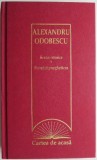 Scene Istorice. Pseudokynegheticos - Alexandru Odobescu, Roman Istoric