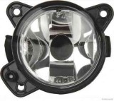 Proiector ceata Skoda Fabia 202010, Roomster Praktik 202015; VW Crafter 202012; Polo 9N3 202009; Touareg 202006; Transporter/Multivan 09.202015; TYC