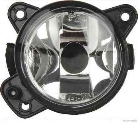 Proiector ceata Skoda Fabia 202010, Roomster Praktik 202015; VW Crafter 202012; Polo 9N3 202009; Touareg 202006; Transporter/Multivan 09.202015; TYC