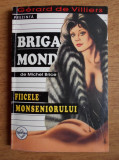 Michel Brice - Fiicele Monseniorului ( BRIGADA MONDENĂ # 34 )