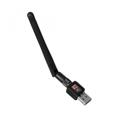 Adaptor wireless A220B placa retea, USB, 5GHz foto