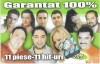 Various - Garantat 100%, Compilatie, Caseta Audio, Play Music, Stare Foarte Buna
