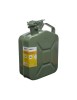 Canistra Metalica pentru Combustibil, Certificata, tip Armata 5L