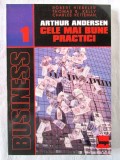 Cumpara ieftin &quot;CELE MAI BUNE PRACTICI. Cum sa reusesti in afaceri prin strategii client&quot;, 1998, Alta editura