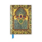 Cumpara ieftin Peacock Manuscript (Foiled Journal)