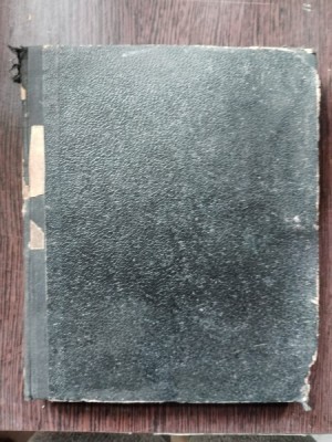 Ramuri - Drum Drept - anul al XIX-lea Numerele din Ianuarie - Septembrie 1925 + Nr 22-23 Noiembrie Decembrie 1924 + Revista Opinii Scolare foto