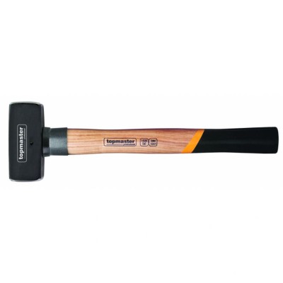 Ciocan patrat 1500g, Topmaster, 240503 foto