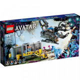 LEGO Avatar Muntii Plutitori Zona 26 Si Rda Samson 75573