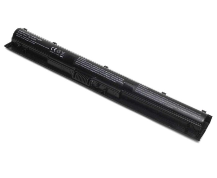 Baterie HPPavilion 15 AN 2600mAh, Pavilion 15T AB 2600mAh, Pavilion 15T AK 2600mAh, Pavilion 15Z AB 2600mAh,