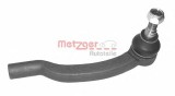 Cap de bara FIAT DUCATO platou / sasiu (250, 290) (2006 - 2016) METZGER 54026902