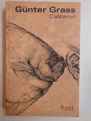 CALCANUL de GUNTER GRASS , 2008 foto