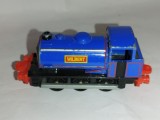bnk jc Thomas &amp; Friends - ERTL 1998 - Wilbert