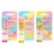 Set 3 seruri pentru buze, Sweet Swirls , 44126, IDC Institute