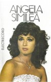 Angela Similea - Nufărul Alb, Caseta audio