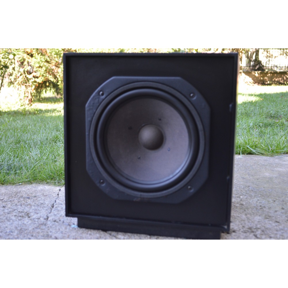 Subwoofer Revox Piccolo Bass Okazii.ro