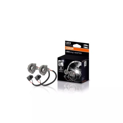 Adaptor Becuri LEDriving 64210DA07 foto