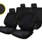 Set Huse Scaun Traffic - Albastru 65974 44469