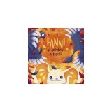 Fanni și gemenii arțăgoși (Vol. 6) - Hardcover - Heidi Livingston, Julia P&ouml;yh&ouml;nen - Galaxia Copiilor