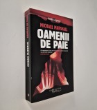 Michael Marshall Oameni de paie
