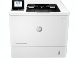 Imprimanta Second Hand Laser Monocrom HP LaserJet Managed E60065DN, A4, 61ppm, 1200 x 1200dpi, Duplex, Retea, USB, Toner Nou 11k Pagini NewTechnology