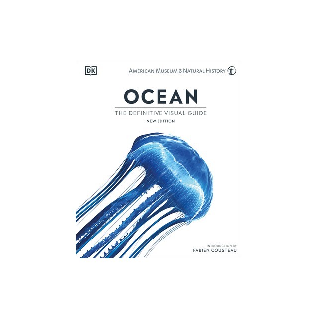 Ocean, New Edition