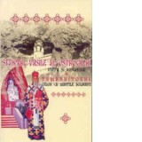 Sfantul Vasile al Ostrogului, Viata si Minunile - Tamaduitorul celor cu mintile bolnave - Andreea Stanciulescu