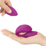 Vibrator Special O-Sensual Double Rush, Lovetoy