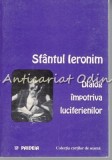Cumpara ieftin Dialog Impotriva Luciferienilor - Sfantul Ieronim, Paideia, 1999, Carte Religioasa